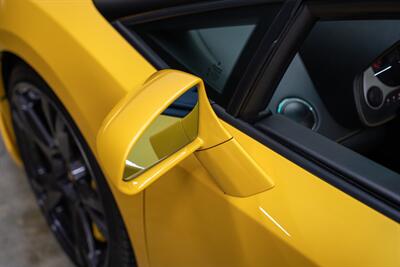 2006 Lamborghini Gallardo Spyder   - Photo 39 - Costa Mesa, CA 92626