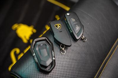 2006 Lamborghini Gallardo Spyder   - Photo 48 - Costa Mesa, CA 92626