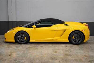 2006 Lamborghini Gallardo Spyder   - Photo 5 - Costa Mesa, CA 92626