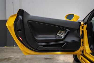 2006 Lamborghini Gallardo Spyder   - Photo 26 - Costa Mesa, CA 92626