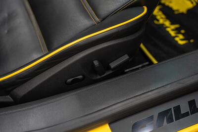 2006 Lamborghini Gallardo Spyder   - Photo 51 - Costa Mesa, CA 92626