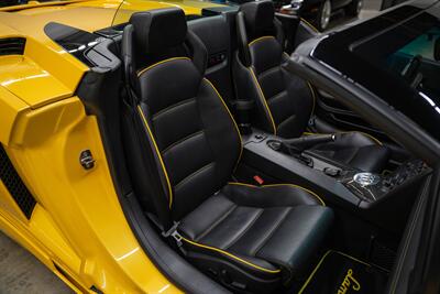 2006 Lamborghini Gallardo Spyder   - Photo 38 - Costa Mesa, CA 92626