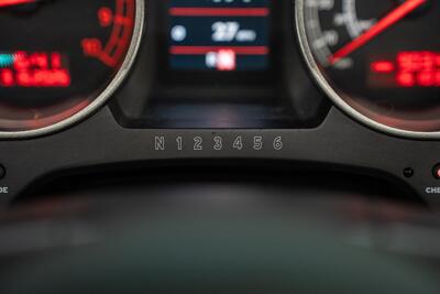 2006 Lamborghini Gallardo Spyder   - Photo 57 - Costa Mesa, CA 92626