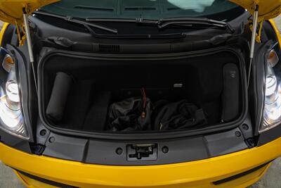 2006 Lamborghini Gallardo Spyder   - Photo 81 - Costa Mesa, CA 92626