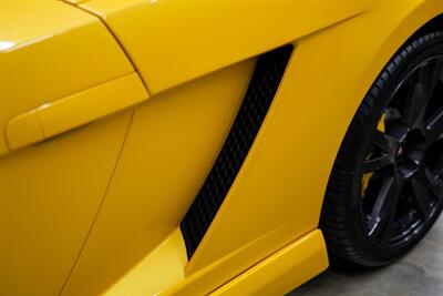 2006 Lamborghini Gallardo Spyder   - Photo 34 - Costa Mesa, CA 92626