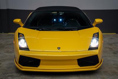 2006 Lamborghini Gallardo Spyder   - Photo 2 - Costa Mesa, CA 92626