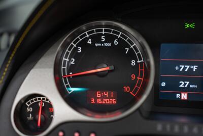 2006 Lamborghini Gallardo Spyder   - Photo 55 - Costa Mesa, CA 92626