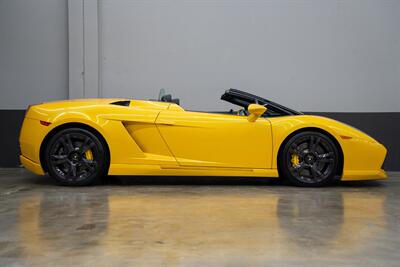 2006 Lamborghini Gallardo Spyder   - Photo 24 - Costa Mesa, CA 92626
