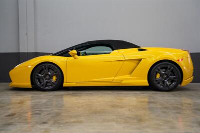2006 Lamborghini Gallardo Spyder   - Photo 45 - Costa Mesa, CA 92626