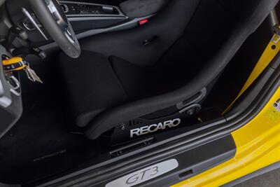 2014 Porsche 911 GT3   - Photo 19 - Costa Mesa, CA 92626