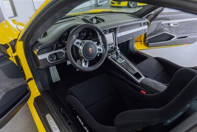 2014 Porsche 911 GT3   - Photo 57 - Costa Mesa, CA 92626