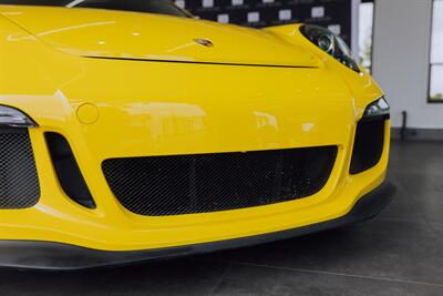 2014 Porsche 911 GT3   - Photo 78 - Costa Mesa, CA 92626