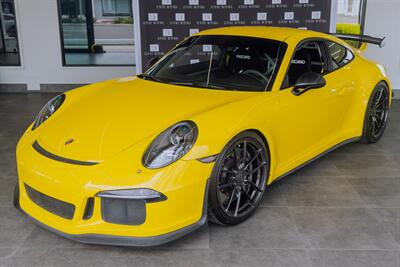 2014 Porsche 911 GT3   - Photo 1 - Costa Mesa, CA 92626