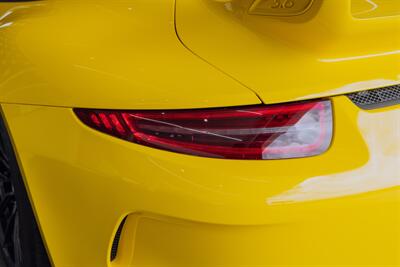 2014 Porsche 911 GT3   - Photo 52 - Costa Mesa, CA 92626