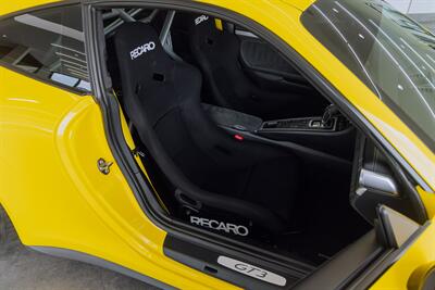 2014 Porsche 911 GT3   - Photo 88 - Costa Mesa, CA 92626