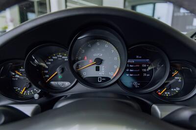 2014 Porsche 911 GT3   - Photo 40 - Costa Mesa, CA 92626
