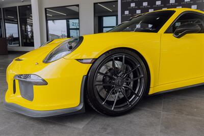 2014 Porsche 911 GT3   - Photo 2 - Costa Mesa, CA 92626