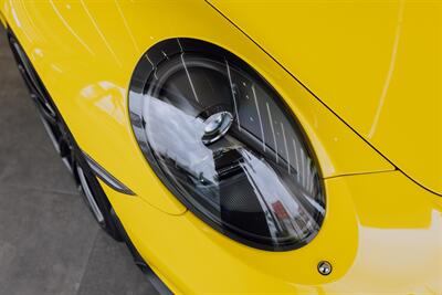 2014 Porsche 911 GT3   - Photo 79 - Costa Mesa, CA 92626
