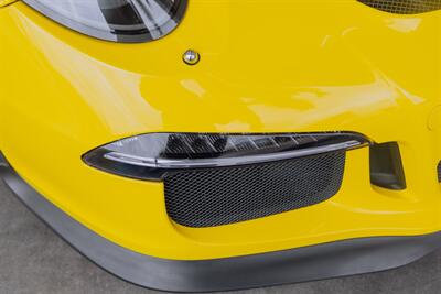 2014 Porsche 911 GT3   - Photo 92 - Costa Mesa, CA 92626