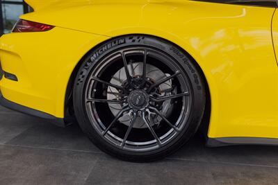 2014 Porsche 911 GT3   - Photo 67 - Costa Mesa, CA 92626
