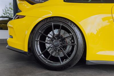 2014 Porsche 911 GT3   - Photo 82 - Costa Mesa, CA 92626