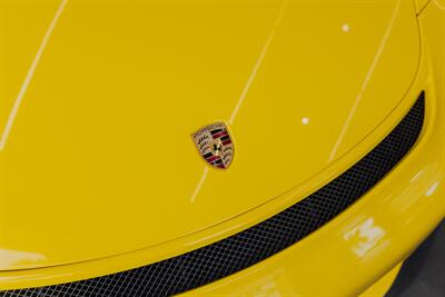 2014 Porsche 911 GT3   - Photo 77 - Costa Mesa, CA 92626