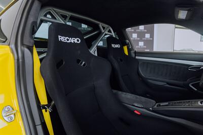 2014 Porsche 911 GT3   - Photo 85 - Costa Mesa, CA 92626