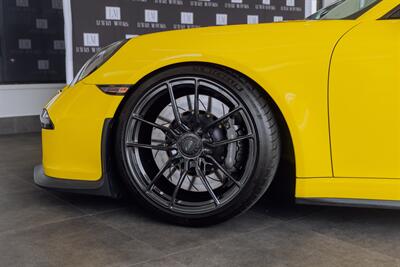 2014 Porsche 911 GT3   - Photo 33 - Costa Mesa, CA 92626
