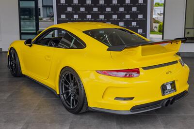 2014 Porsche 911 GT3   - Photo 30 - Costa Mesa, CA 92626