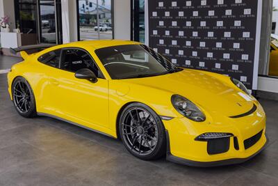2014 Porsche 911 GT3   - Photo 70 - Costa Mesa, CA 92626