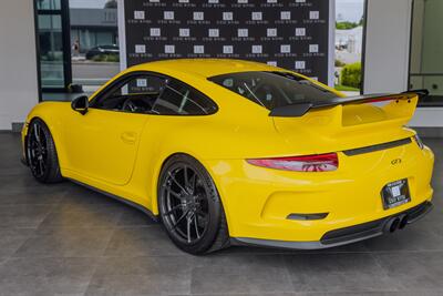 2014 Porsche 911 GT3   - Photo 24 - Costa Mesa, CA 92626