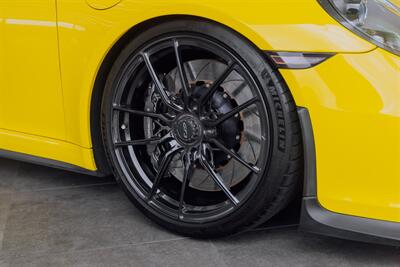 2014 Porsche 911 GT3   - Photo 91 - Costa Mesa, CA 92626