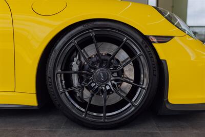 2014 Porsche 911 GT3   - Photo 69 - Costa Mesa, CA 92626