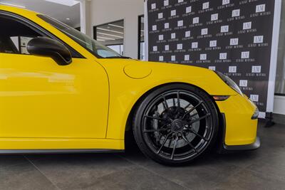 2014 Porsche 911 GT3   - Photo 56 - Costa Mesa, CA 92626