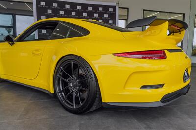 2014 Porsche 911 GT3   - Photo 31 - Costa Mesa, CA 92626
