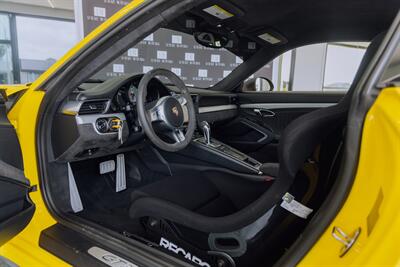 2014 Porsche 911 GT3   - Photo 36 - Costa Mesa, CA 92626