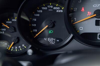 2014 Porsche 911 GT3   - Photo 42 - Costa Mesa, CA 92626