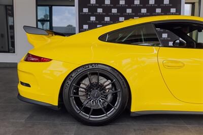 2014 Porsche 911 GT3   - Photo 66 - Costa Mesa, CA 92626