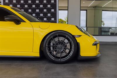 2014 Porsche 911 GT3   - Photo 68 - Costa Mesa, CA 92626