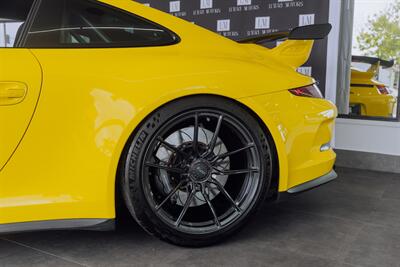 2014 Porsche 911 GT3   - Photo 9 - Costa Mesa, CA 92626
