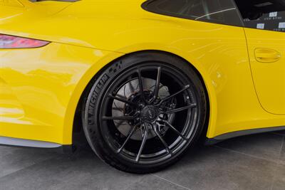 2014 Porsche 911 GT3   - Photo 53 - Costa Mesa, CA 92626