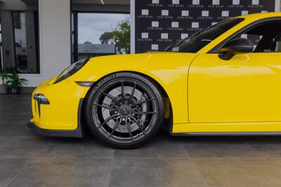 2014 Porsche 911 GT3   - Photo 18 - Costa Mesa, CA 92626