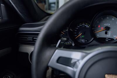 2014 Porsche 911 GT3   - Photo 50 - Costa Mesa, CA 92626