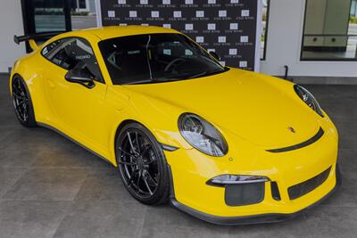 2014 Porsche 911 GT3   - Photo 74 - Costa Mesa, CA 92626