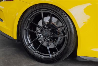 2014 Porsche 911 GT3   - Photo 93 - Costa Mesa, CA 92626