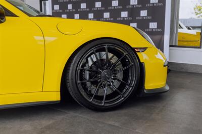 2014 Porsche 911 GT3   - Photo 55 - Costa Mesa, CA 92626