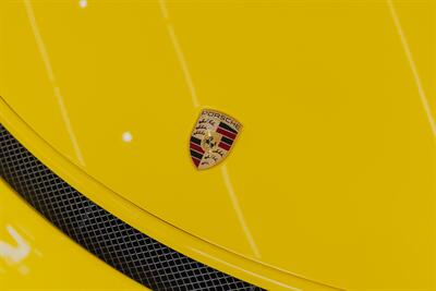 2014 Porsche 911 GT3   - Photo 5 - Costa Mesa, CA 92626