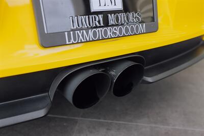 2014 Porsche 911 GT3   - Photo 29 - Costa Mesa, CA 92626