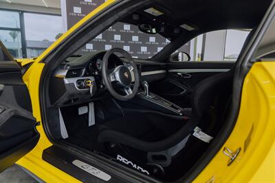 2014 Porsche 911 GT3   - Photo 37 - Costa Mesa, CA 92626