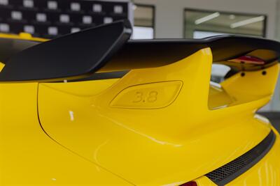 2014 Porsche 911 GT3   - Photo 27 - Costa Mesa, CA 92626